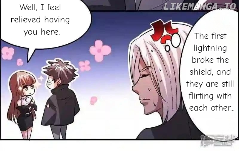 Local Supplier Of Alien Goods Chapter 88 - page 15
