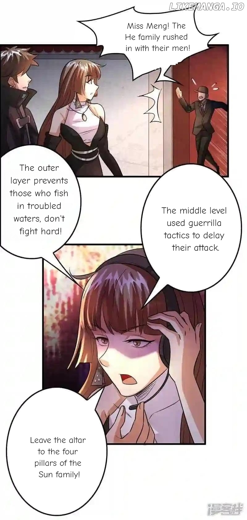 Local Supplier Of Alien Goods Chapter 88 - page 16