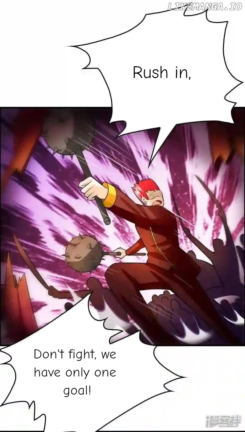 Local Supplier Of Alien Goods Chapter 88 - page 20
