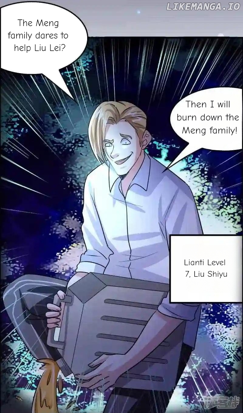 Local Supplier Of Alien Goods Chapter 88 - page 23