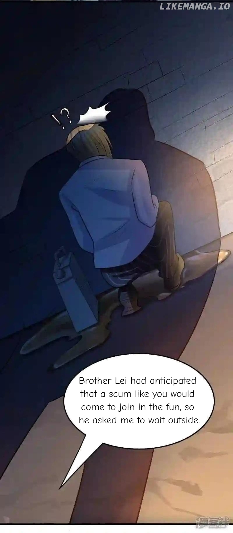 Local Supplier Of Alien Goods Chapter 88 - page 24