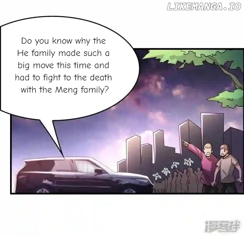 Local Supplier Of Alien Goods Chapter 88 - page 4
