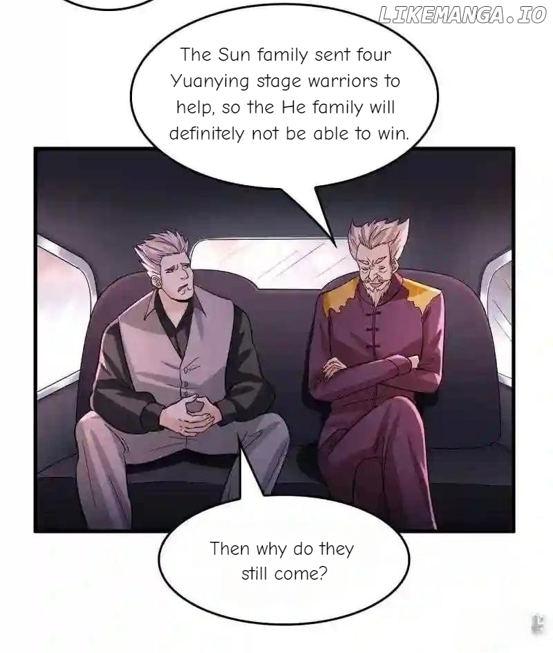 Local Supplier Of Alien Goods Chapter 88 - page 6