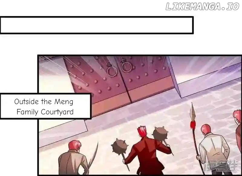 Local Supplier Of Alien Goods Chapter 88 - page 8