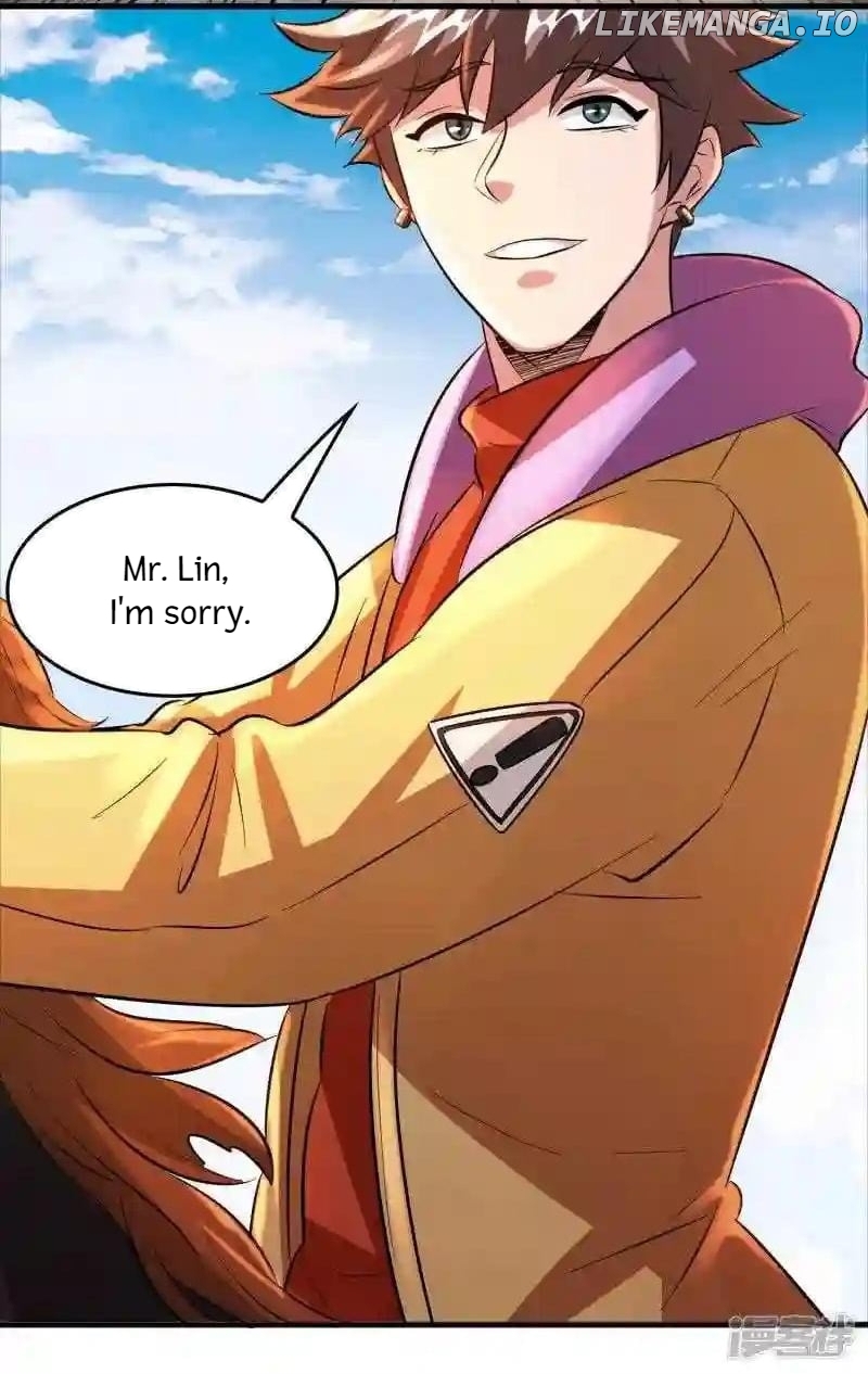 Local Supplier Of Alien Goods Chapter 67 - page 26