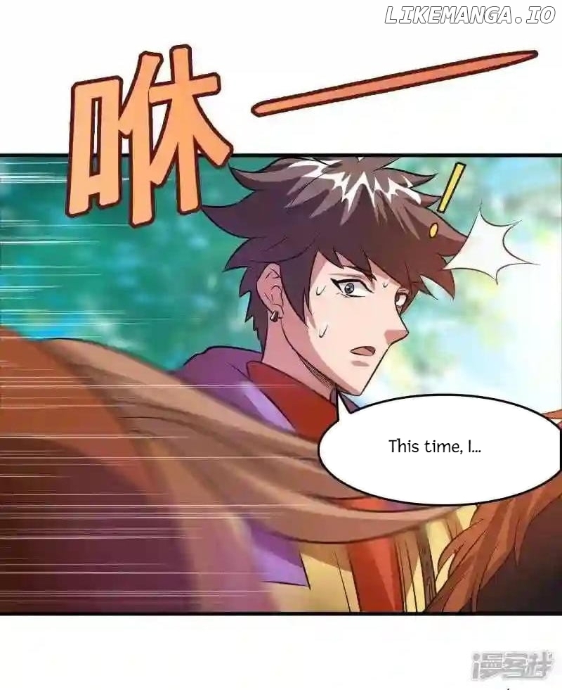Local Supplier Of Alien Goods Chapter 67 - page 27
