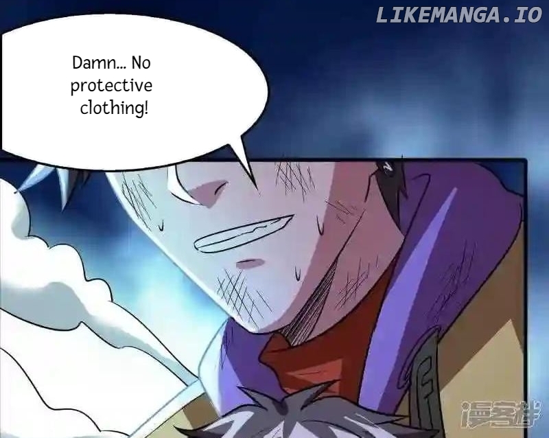 Local Supplier Of Alien Goods Chapter 67 - page 3