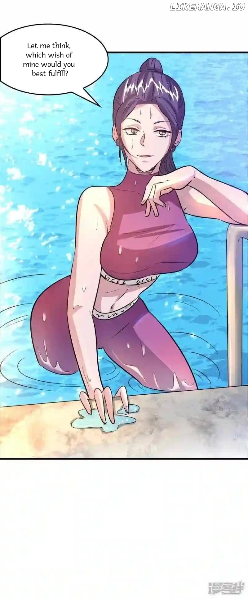 Local Supplier Of Alien Goods Chapter 67 - page 30