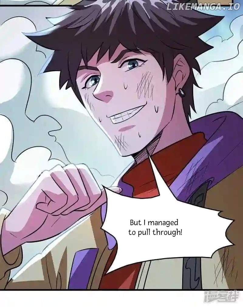 Local Supplier Of Alien Goods Chapter 67 - page 4