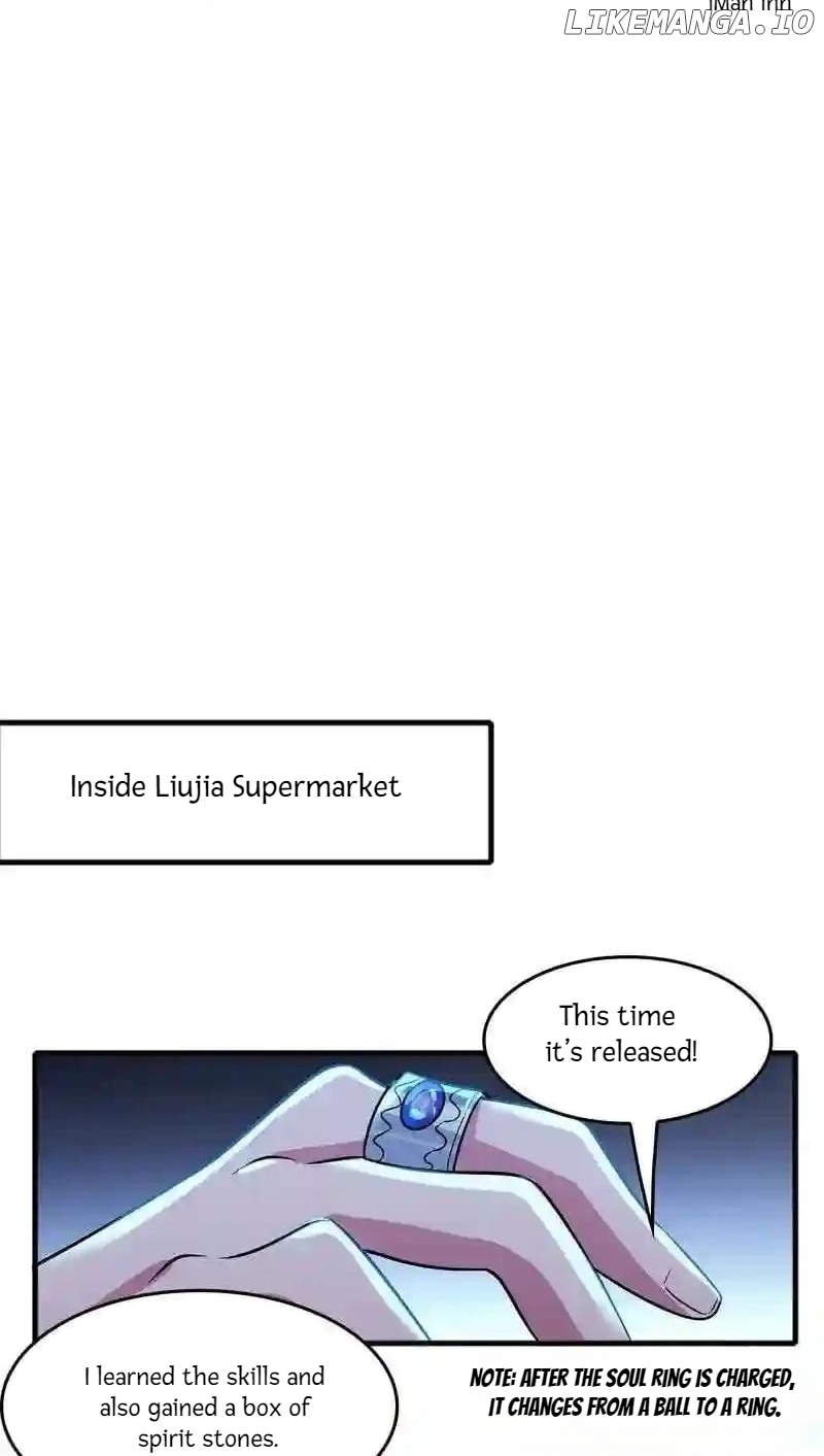 Local Supplier Of Alien Goods Chapter 67 - page 6