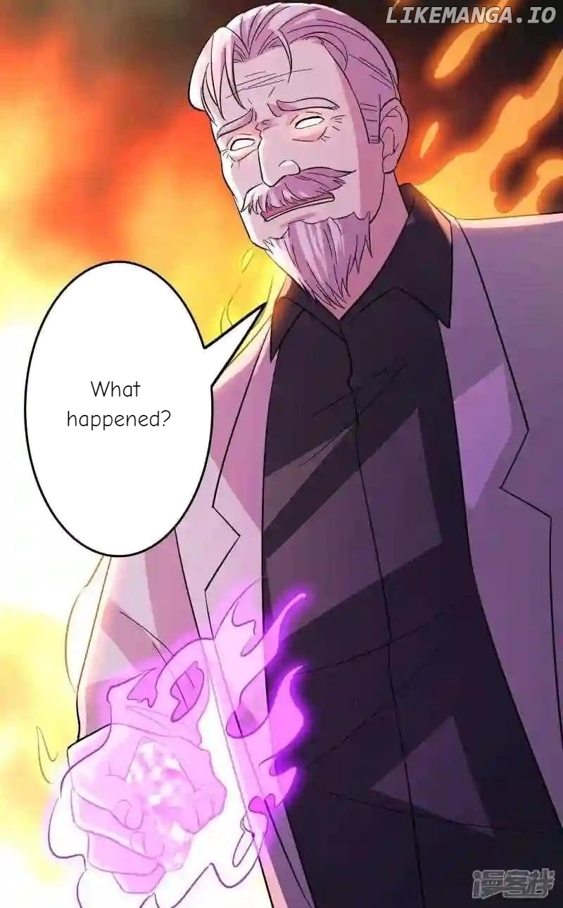 Local Supplier Of Alien Goods Chapter 87 - page 16