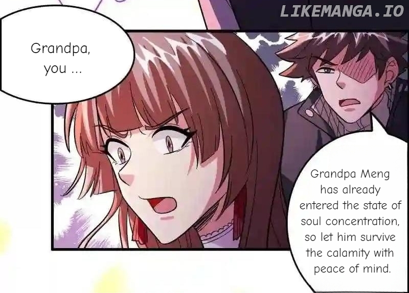 Local Supplier Of Alien Goods Chapter 87 - page 17