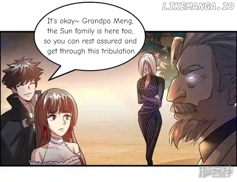 Local Supplier Of Alien Goods Chapter 87 - page 18
