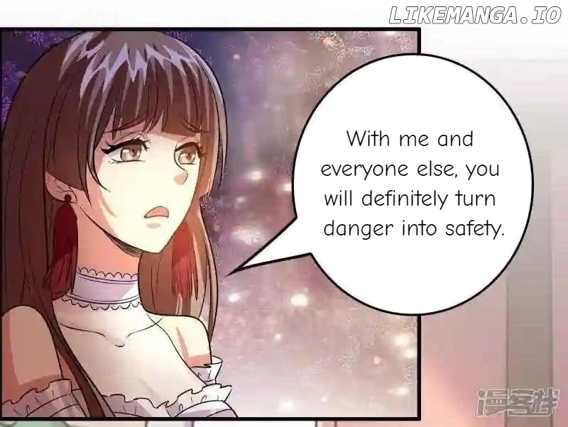 Local Supplier Of Alien Goods Chapter 87 - page 20