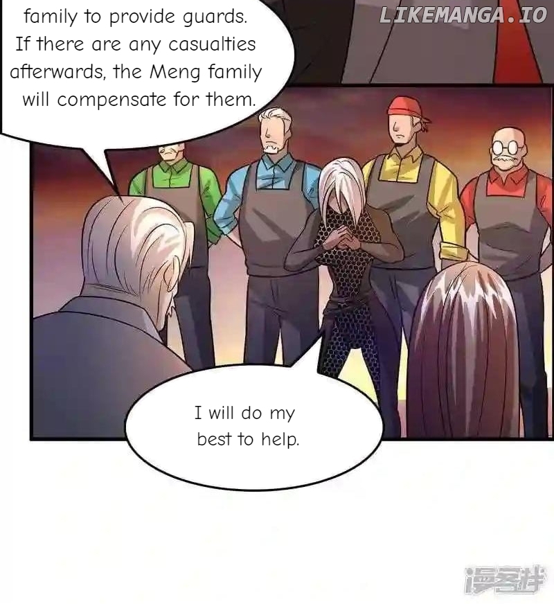 Local Supplier Of Alien Goods Chapter 87 - page 22