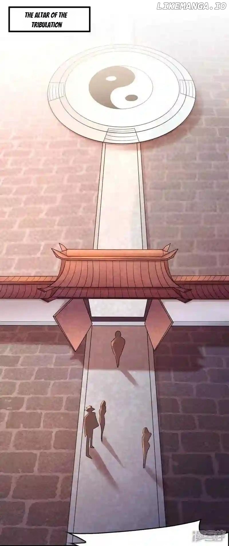 Local Supplier Of Alien Goods Chapter 87 - page 23