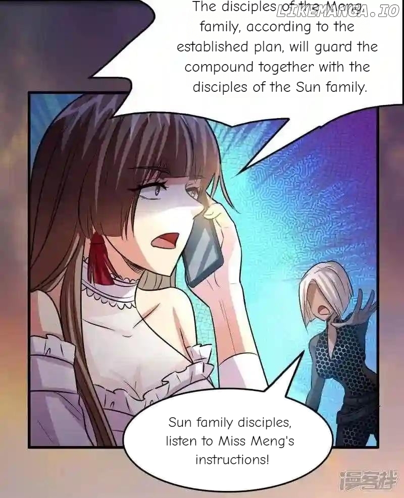Local Supplier Of Alien Goods Chapter 87 - page 24