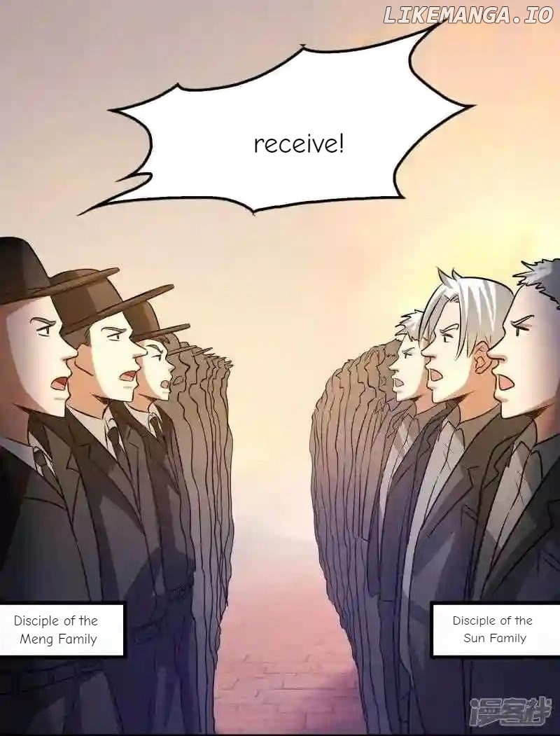 Local Supplier Of Alien Goods Chapter 87 - page 25