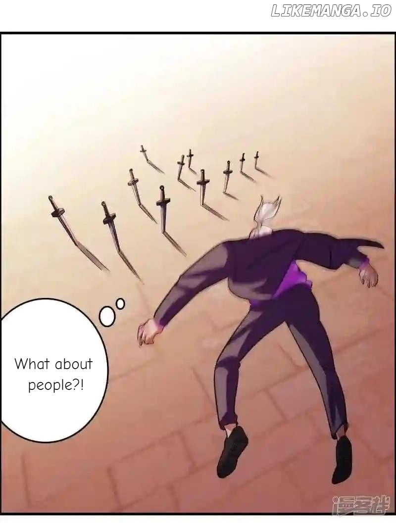 Local Supplier Of Alien Goods Chapter 87 - page 3