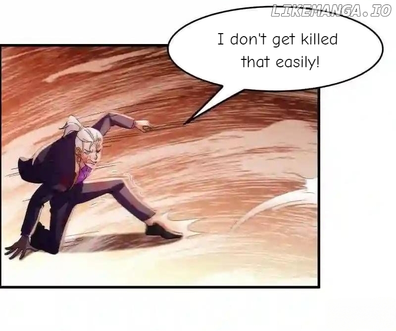 Local Supplier Of Alien Goods Chapter 87 - page 8