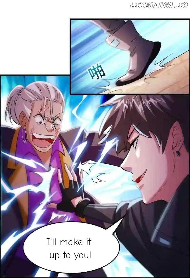 Local Supplier Of Alien Goods Chapter 87 - page 9