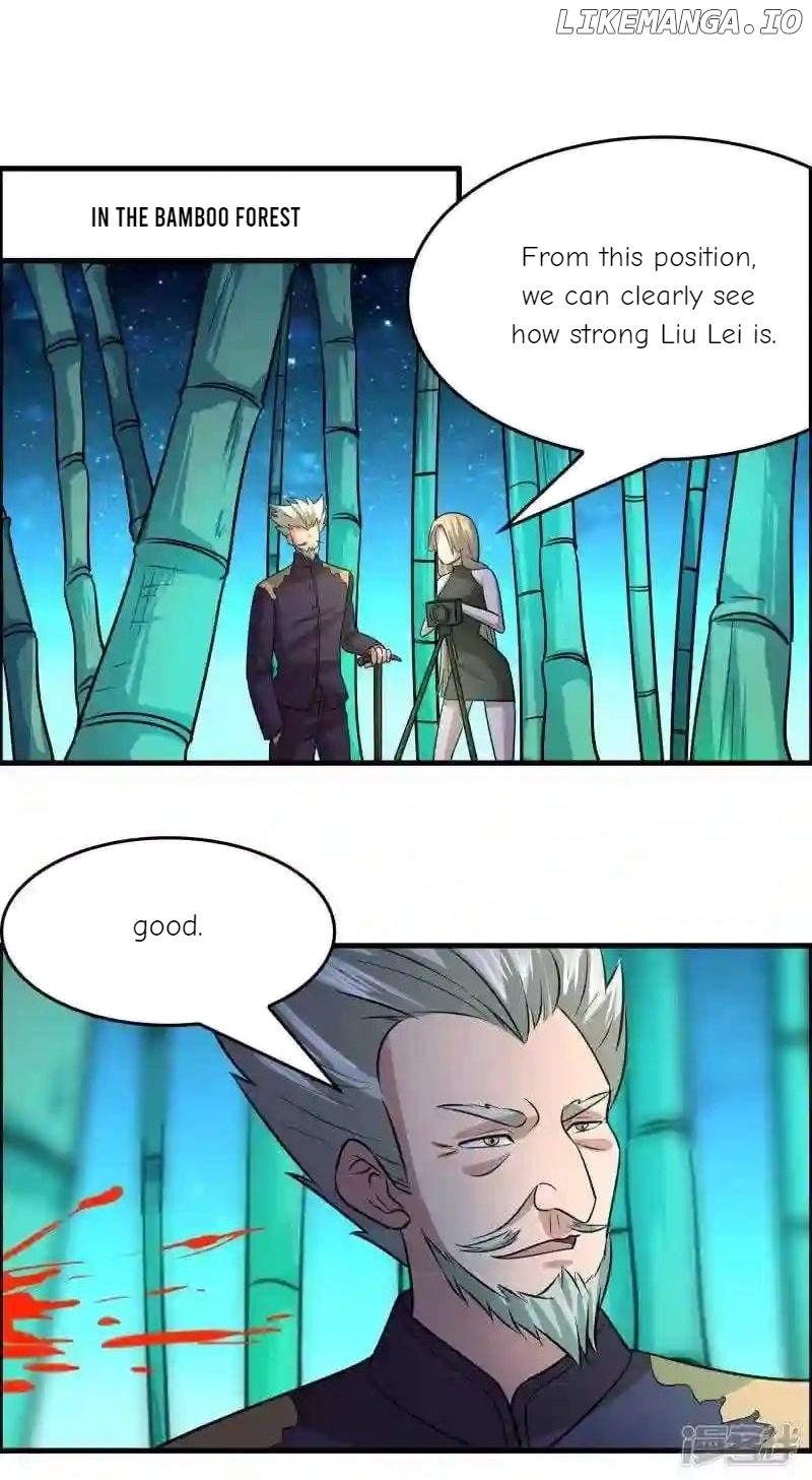 Local Supplier Of Alien Goods Chapter 122 - page 10