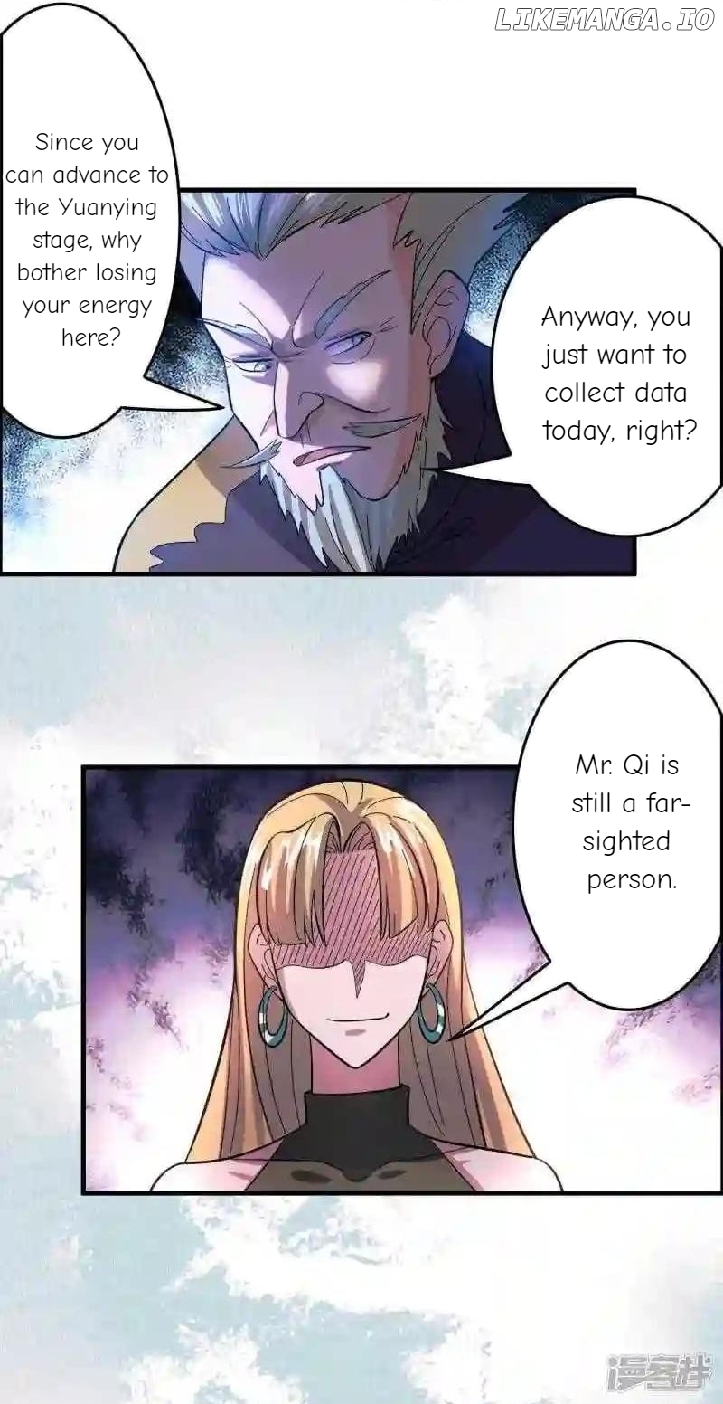 Local Supplier Of Alien Goods Chapter 122 - page 14