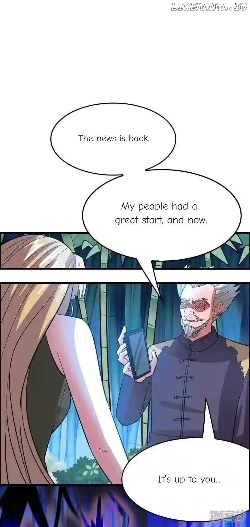 Local Supplier Of Alien Goods Chapter 122 - page 17