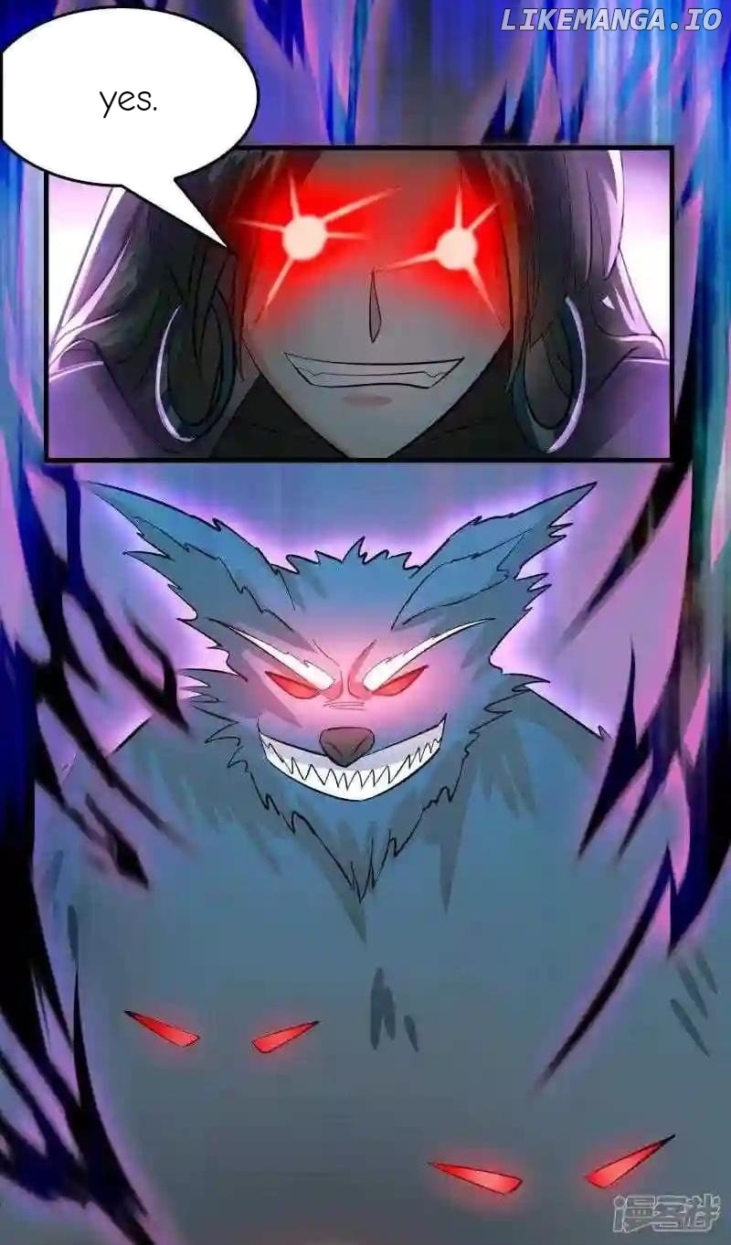 Local Supplier Of Alien Goods Chapter 122 - page 18
