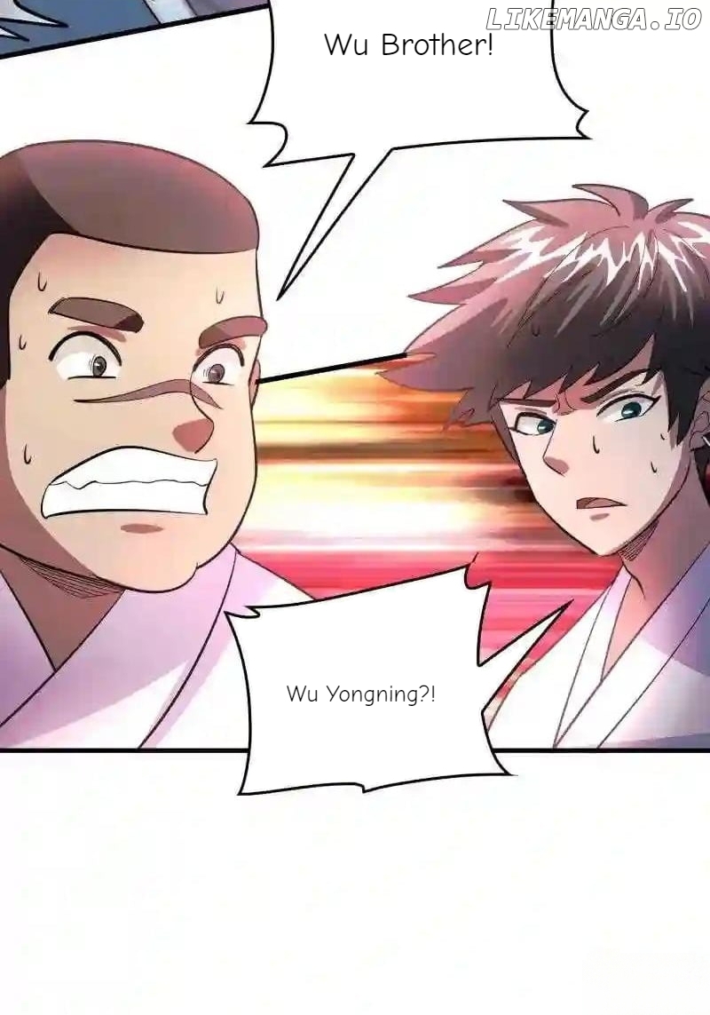 Local Supplier Of Alien Goods Chapter 122 - page 21
