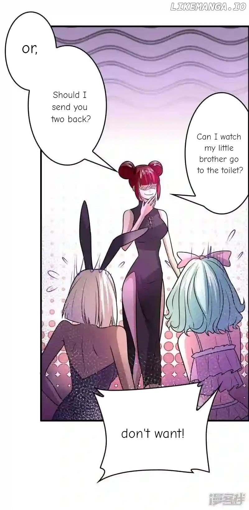 Local Supplier Of Alien Goods Chapter 122 - page 4