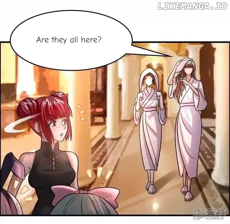 Local Supplier Of Alien Goods Chapter 122 - page 5