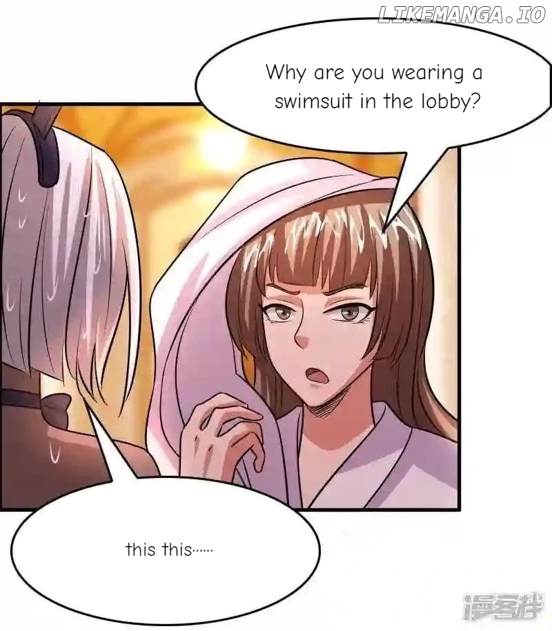 Local Supplier Of Alien Goods Chapter 122 - page 6