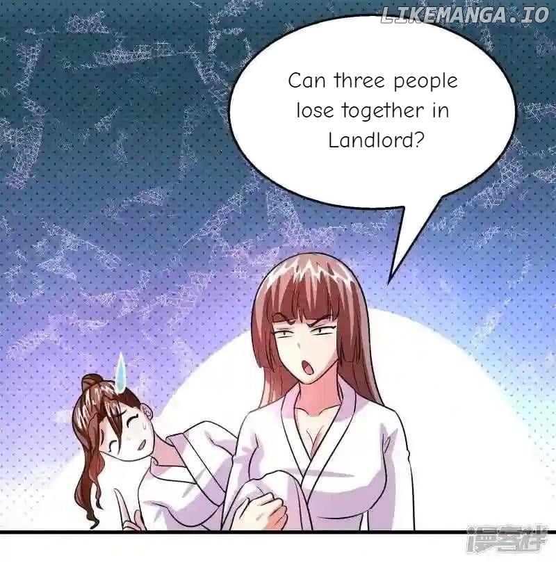 Local Supplier Of Alien Goods Chapter 122 - page 8