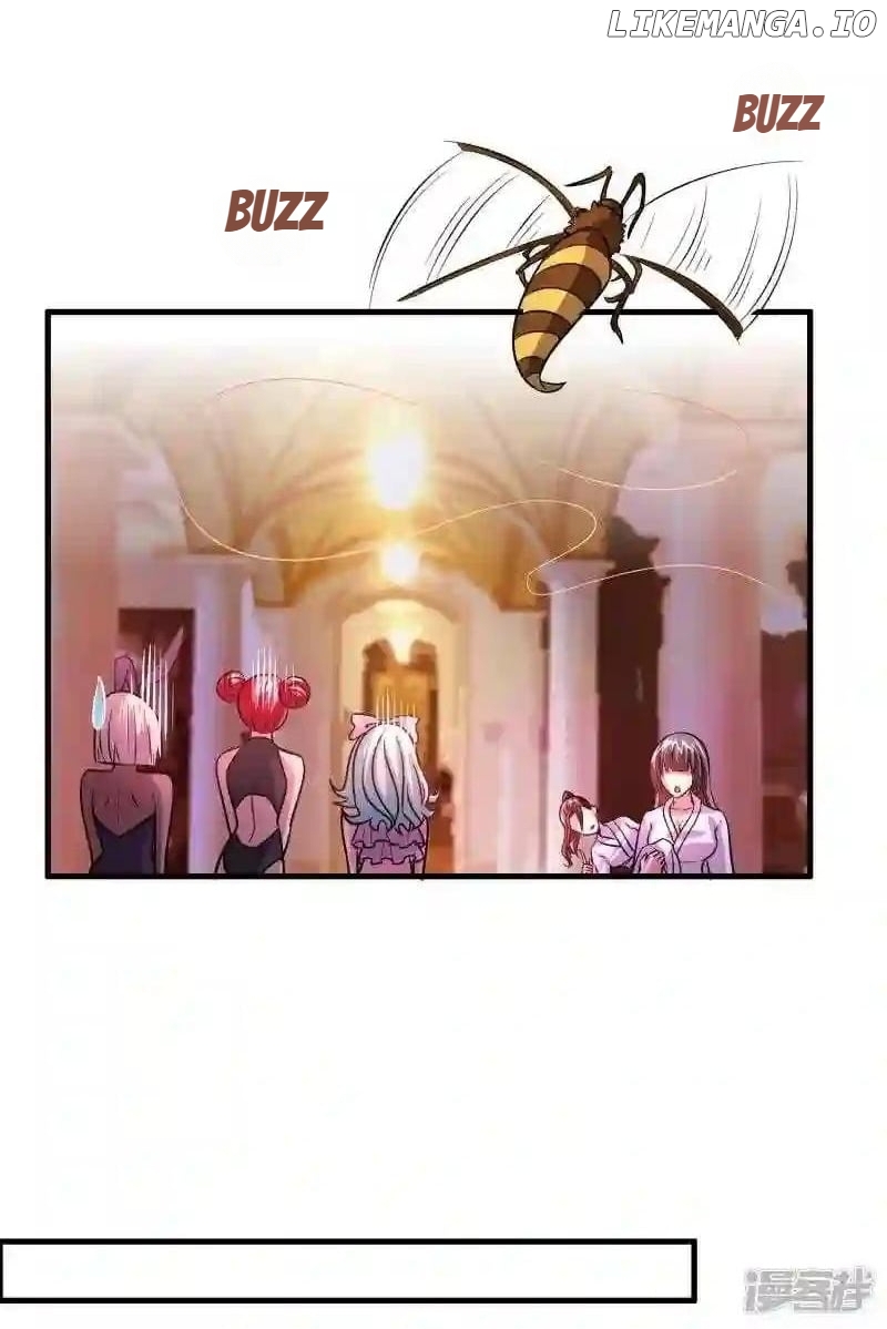 Local Supplier Of Alien Goods Chapter 122 - page 9