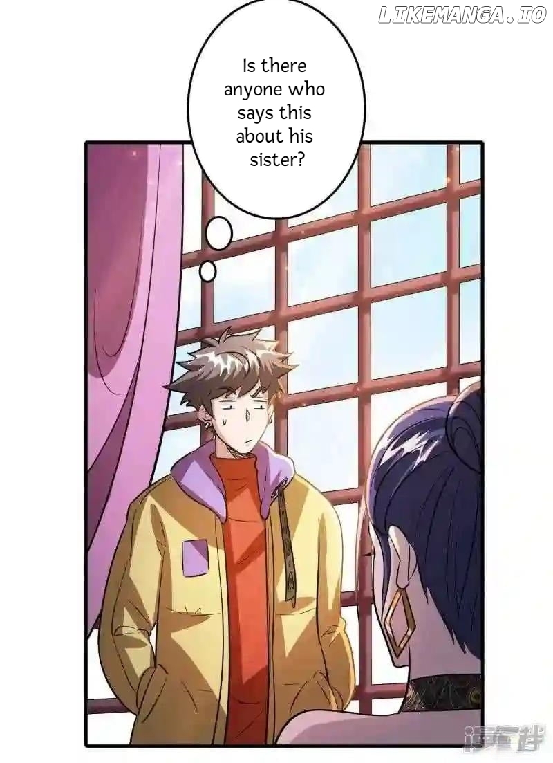 Local Supplier Of Alien Goods Chapter 68 - page 10