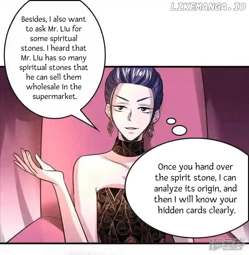 Local Supplier Of Alien Goods Chapter 68 - page 13