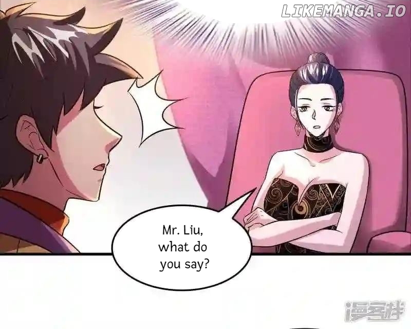 Local Supplier Of Alien Goods Chapter 68 - page 15