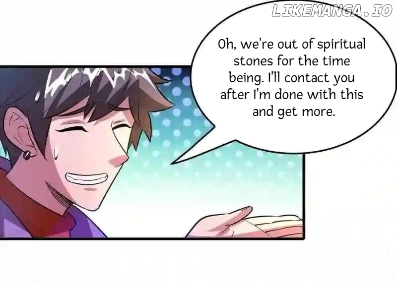Local Supplier Of Alien Goods Chapter 68 - page 16
