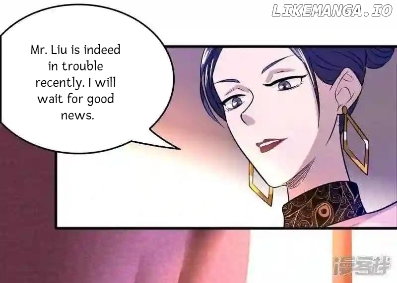 Local Supplier Of Alien Goods Chapter 68 - page 17