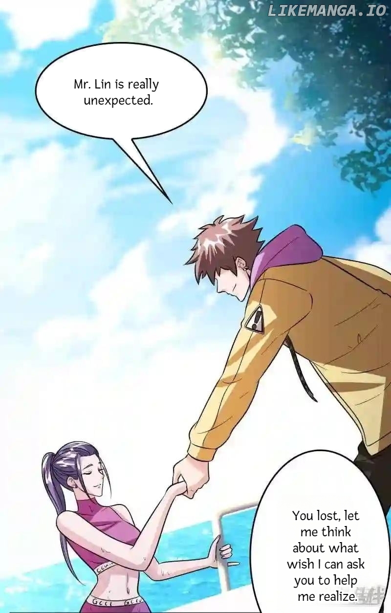 Local Supplier Of Alien Goods Chapter 68 - page 2