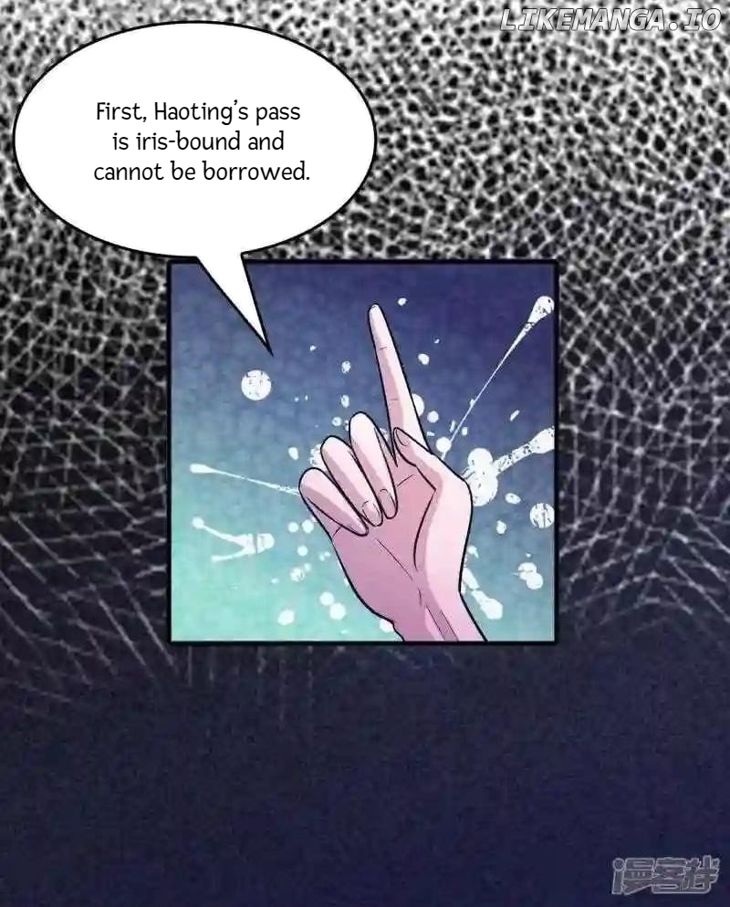 Local Supplier Of Alien Goods Chapter 68 - page 20