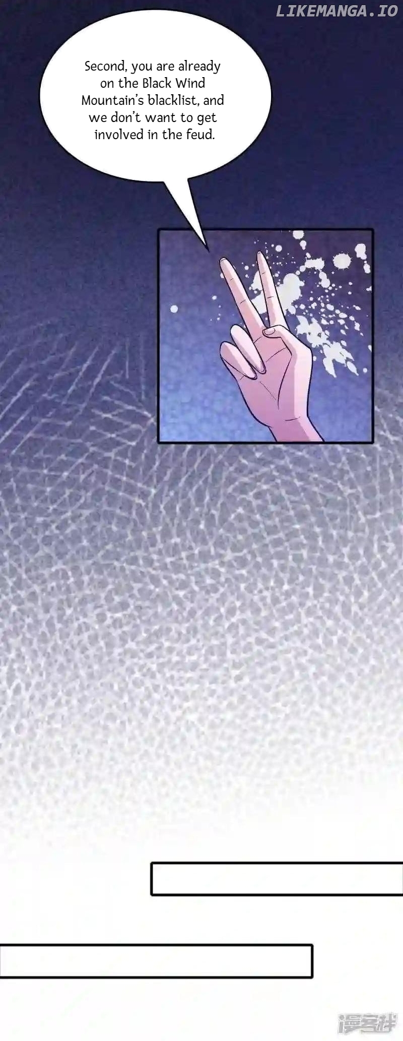 Local Supplier Of Alien Goods Chapter 68 - page 21