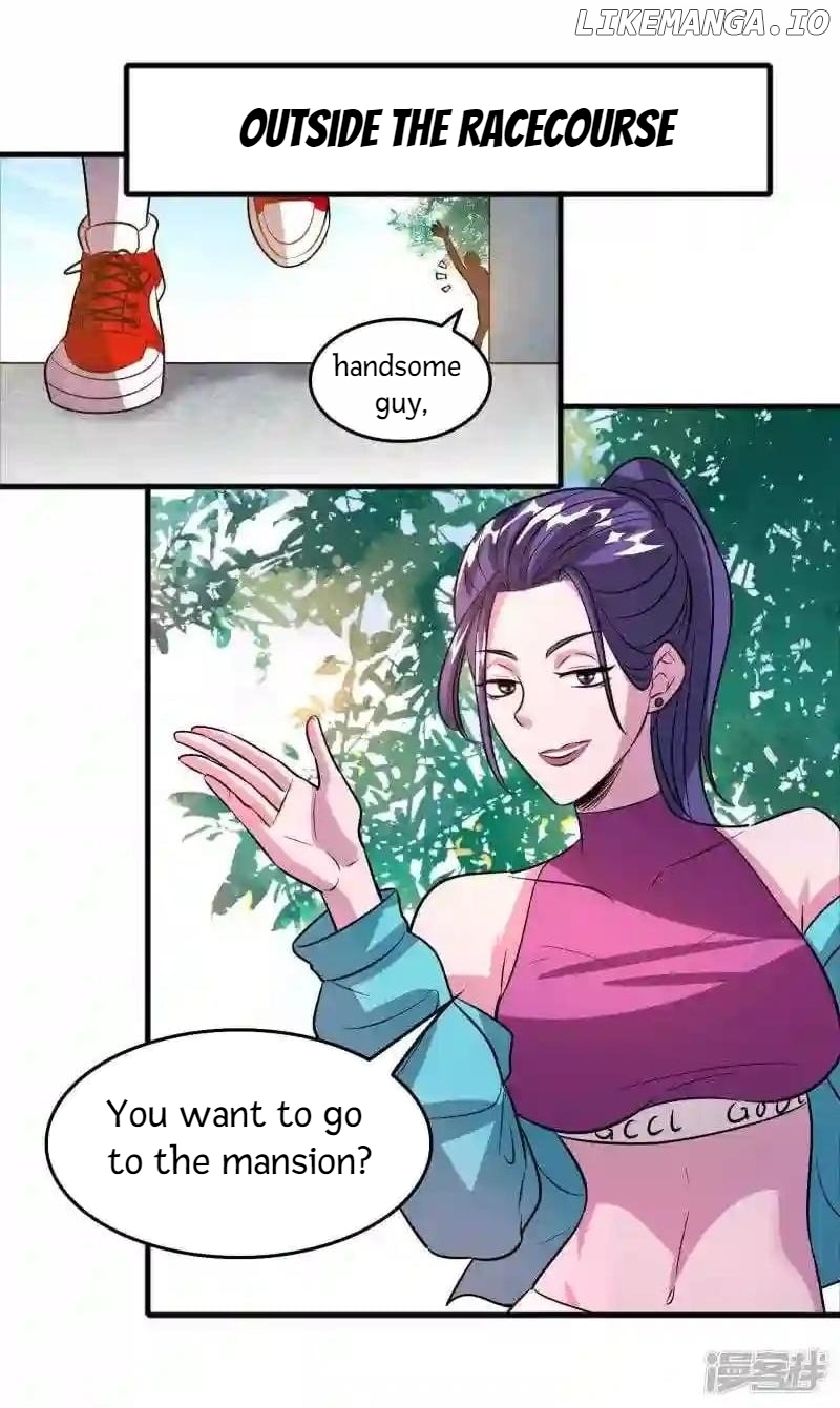 Local Supplier Of Alien Goods Chapter 68 - page 22