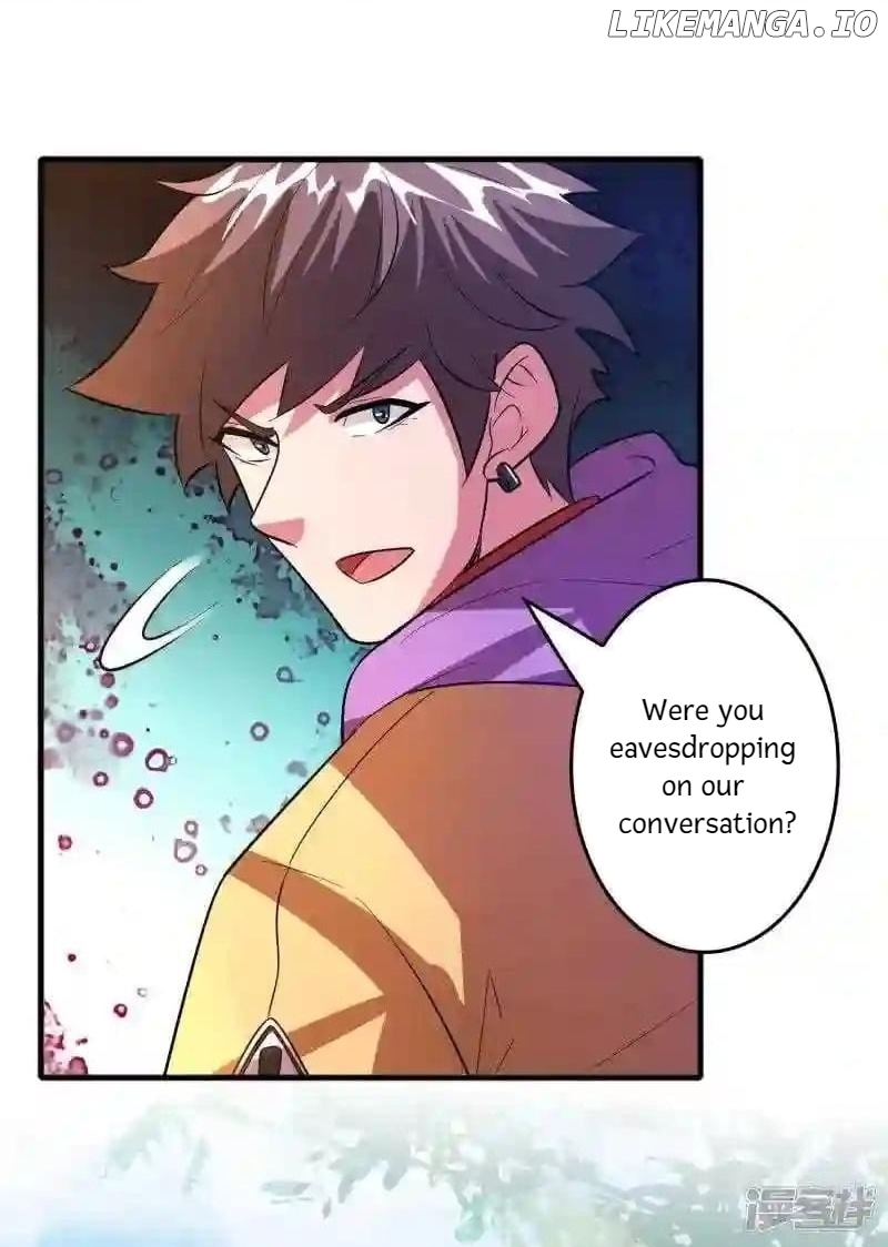 Local Supplier Of Alien Goods Chapter 68 - page 23