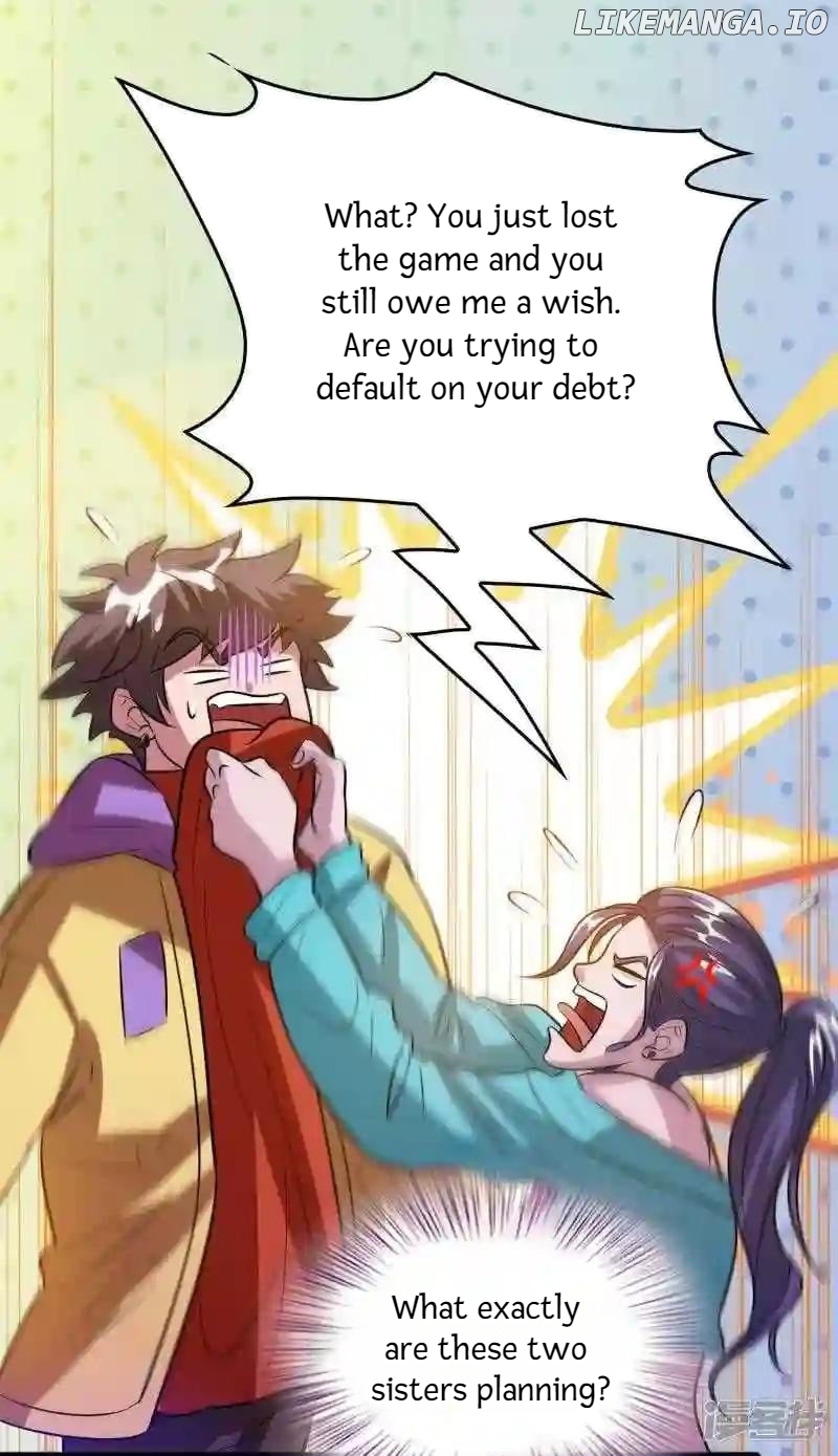 Local Supplier Of Alien Goods Chapter 68 - page 26