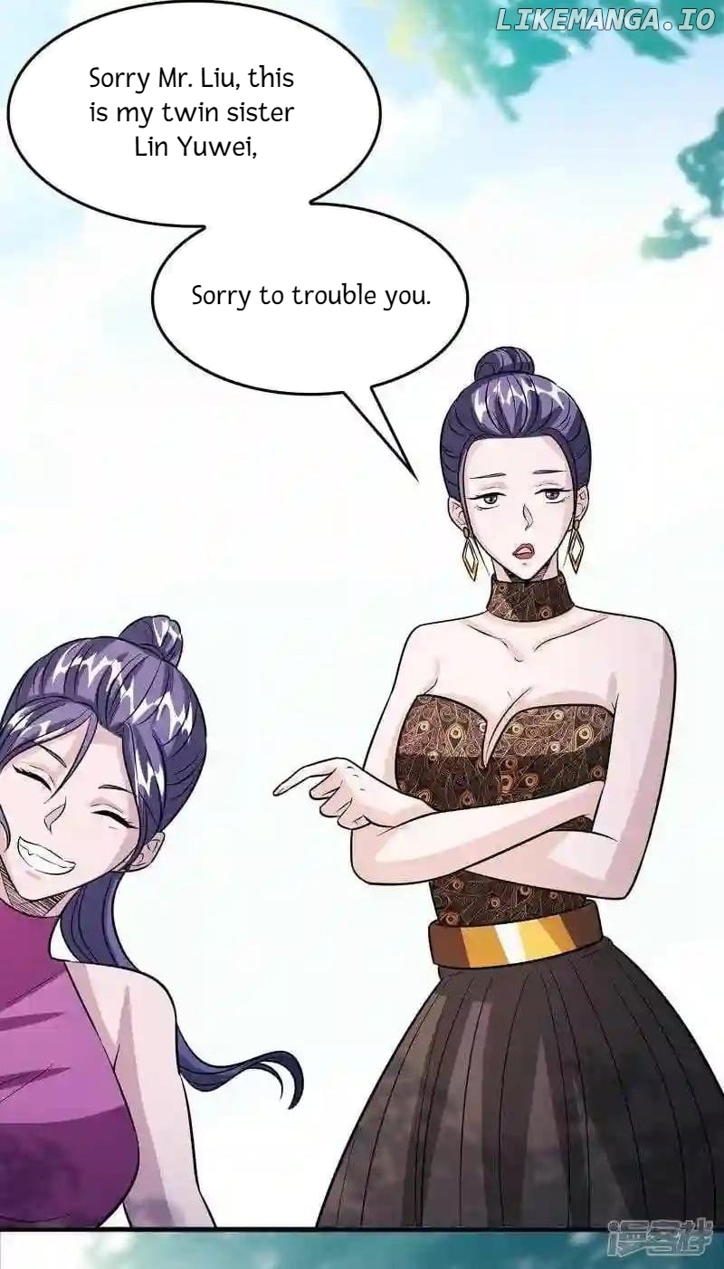 Local Supplier Of Alien Goods Chapter 68 - page 6