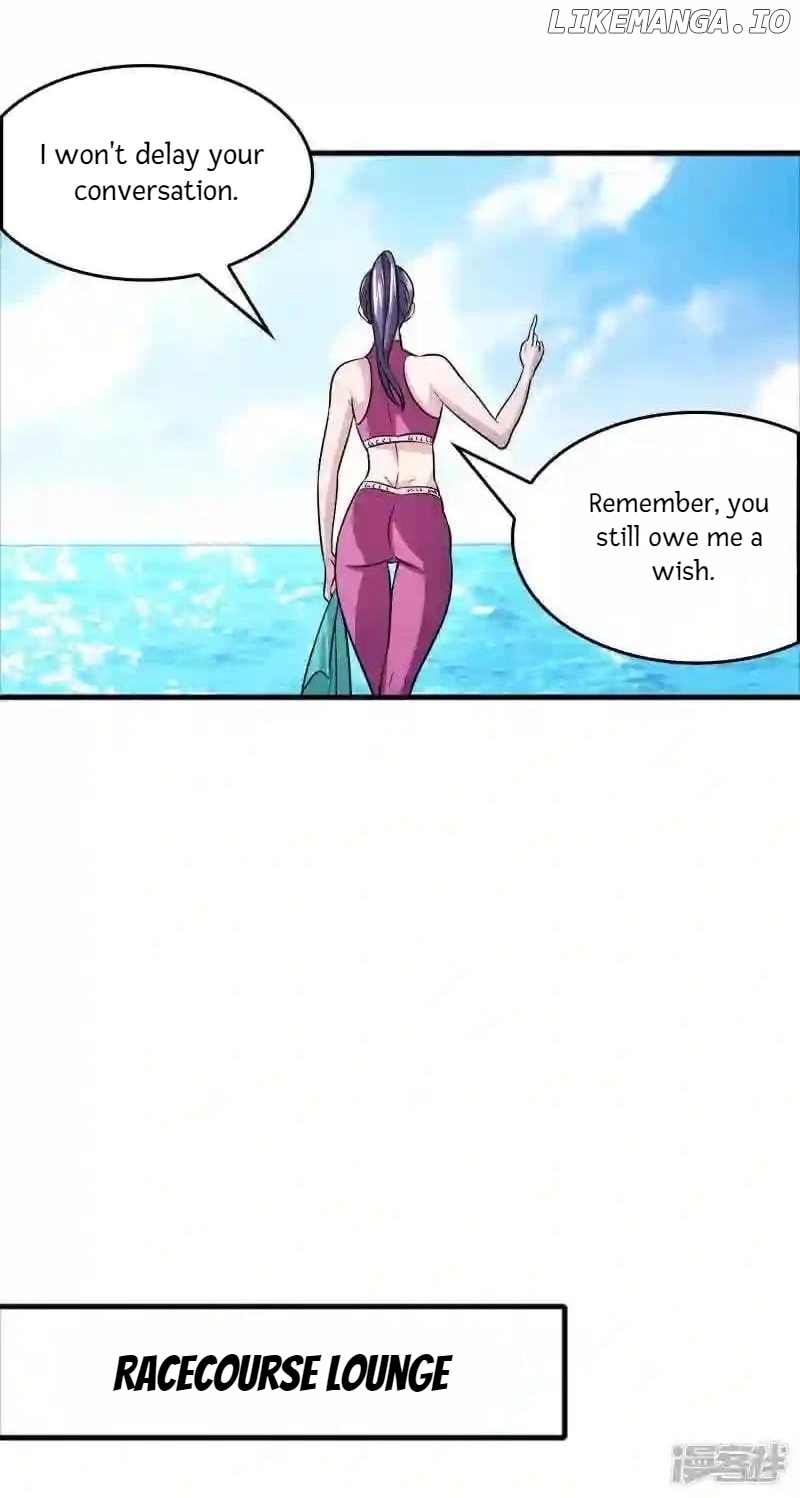 Local Supplier Of Alien Goods Chapter 68 - page 8