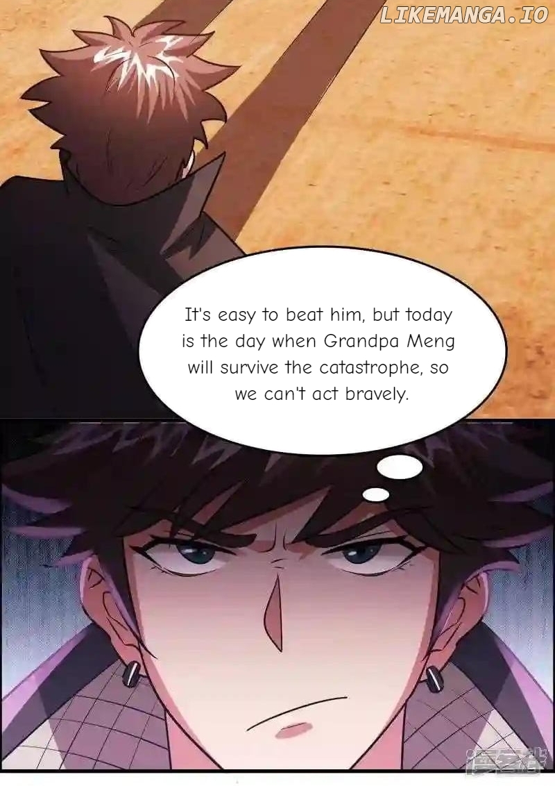 Local Supplier Of Alien Goods Chapter 86 - page 10