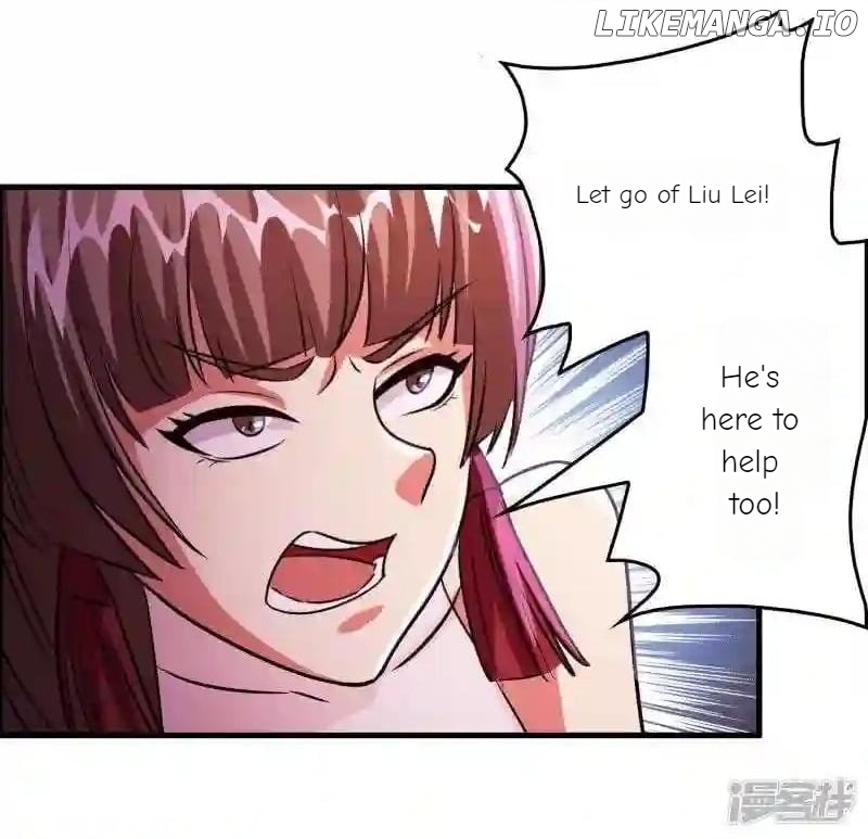 Local Supplier Of Alien Goods Chapter 86 - page 13
